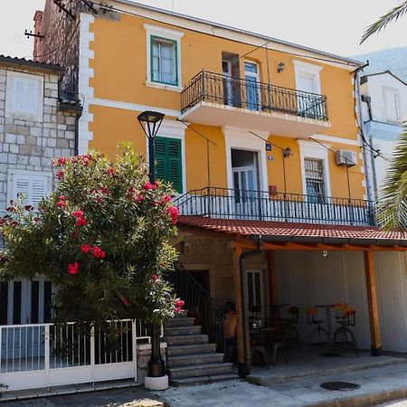Dream House Rajic Daire Trpanj Dış mekan fotoğraf
