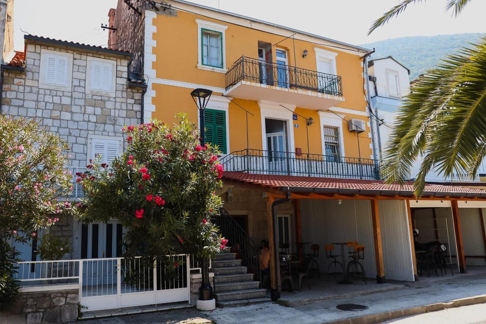 Dream House Rajic Daire Trpanj Dış mekan fotoğraf