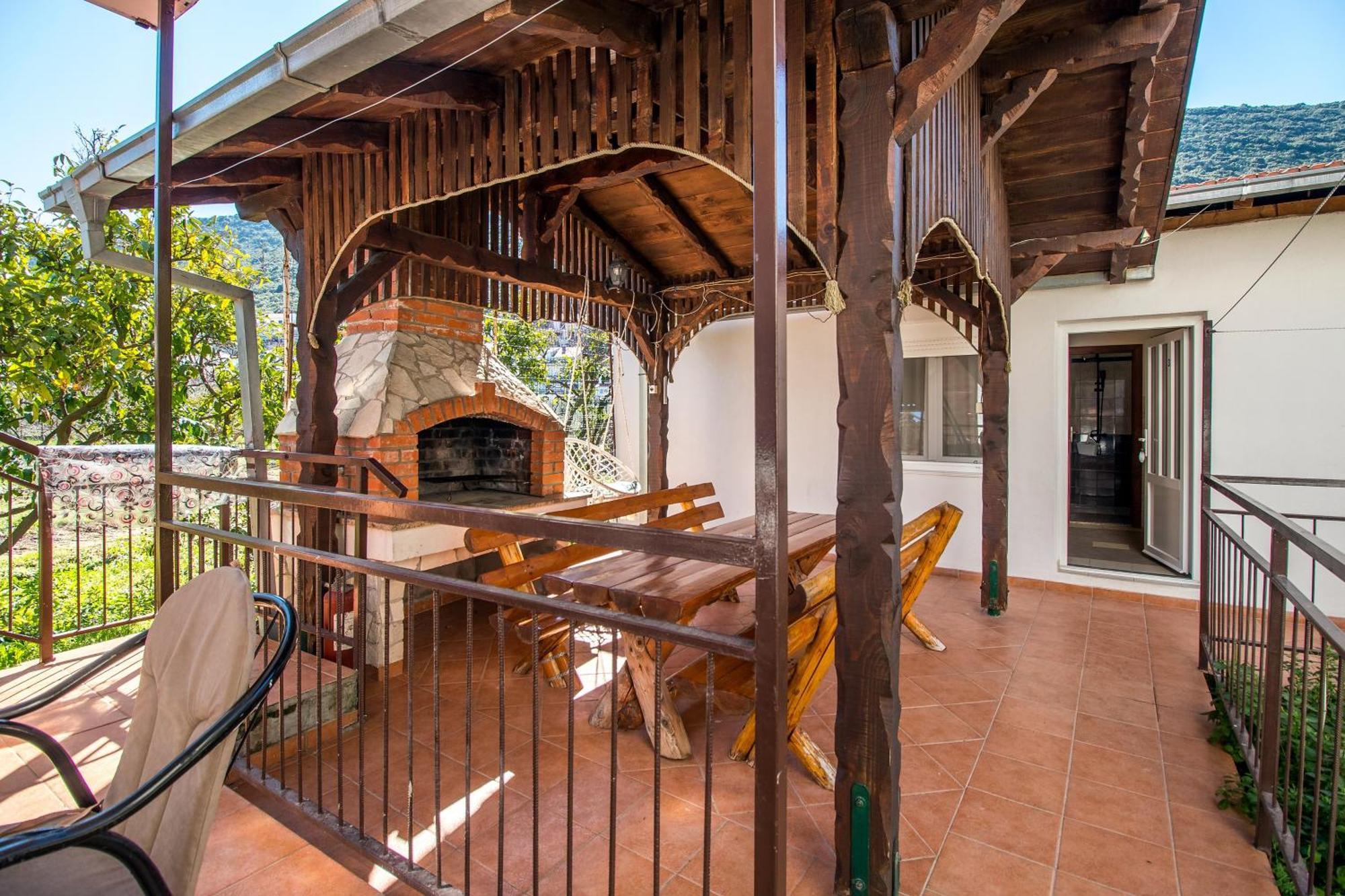 Dream House Rajic Daire Trpanj Dış mekan fotoğraf