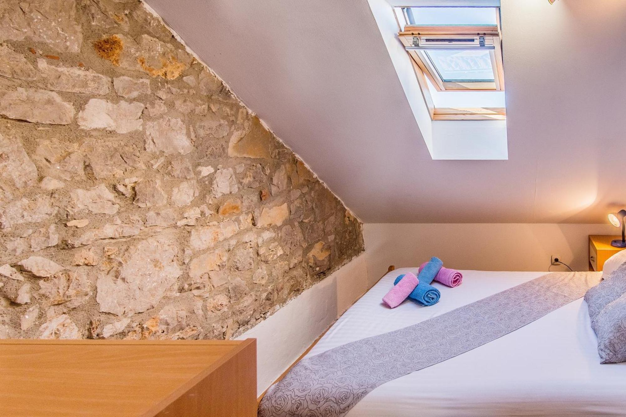 Dream House Rajic Daire Trpanj Dış mekan fotoğraf