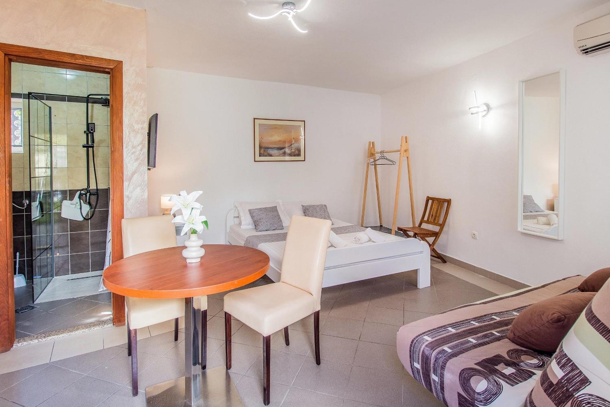 Dream House Rajic Daire Trpanj Dış mekan fotoğraf