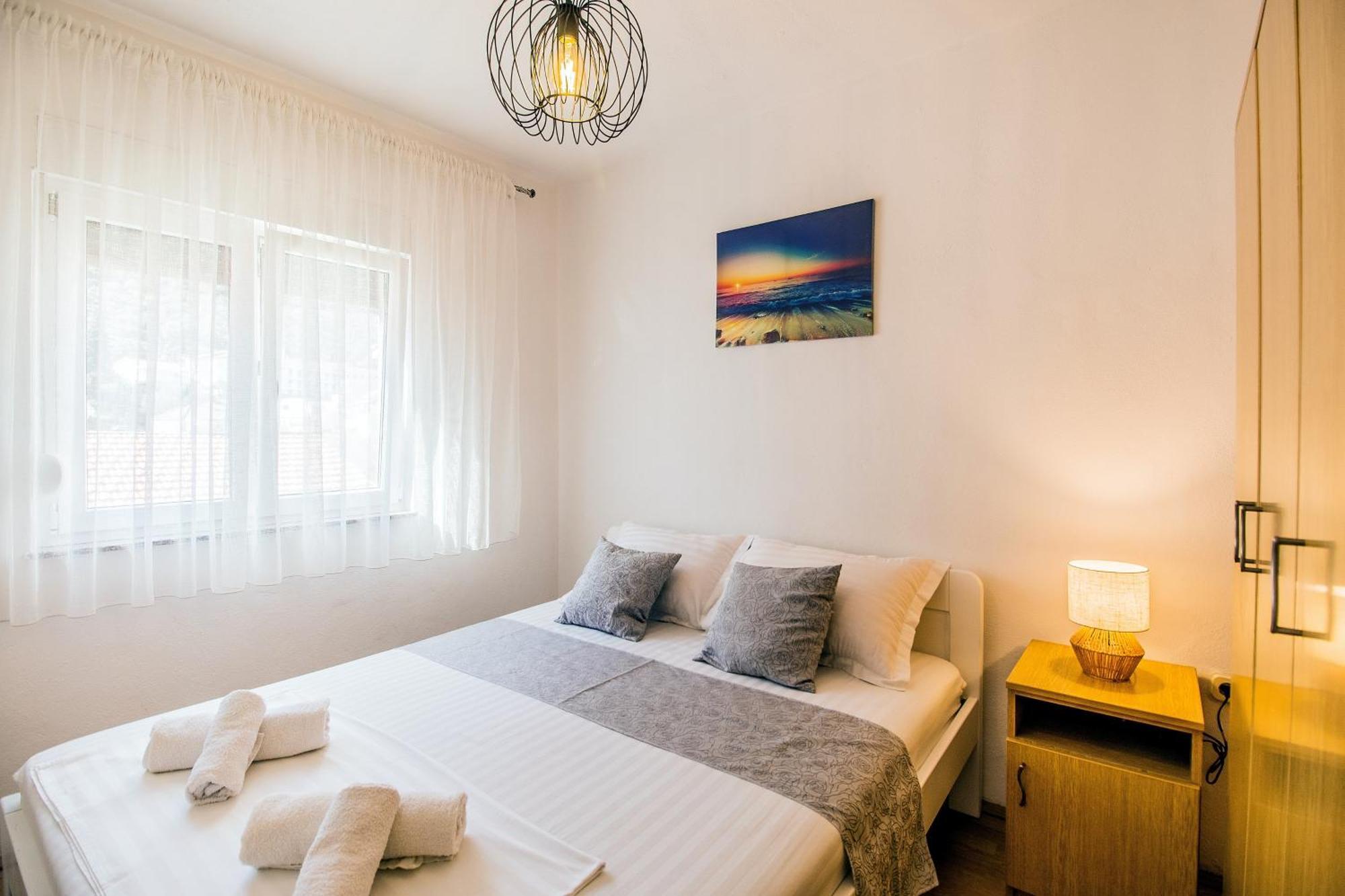 Dream House Rajic Daire Trpanj Dış mekan fotoğraf