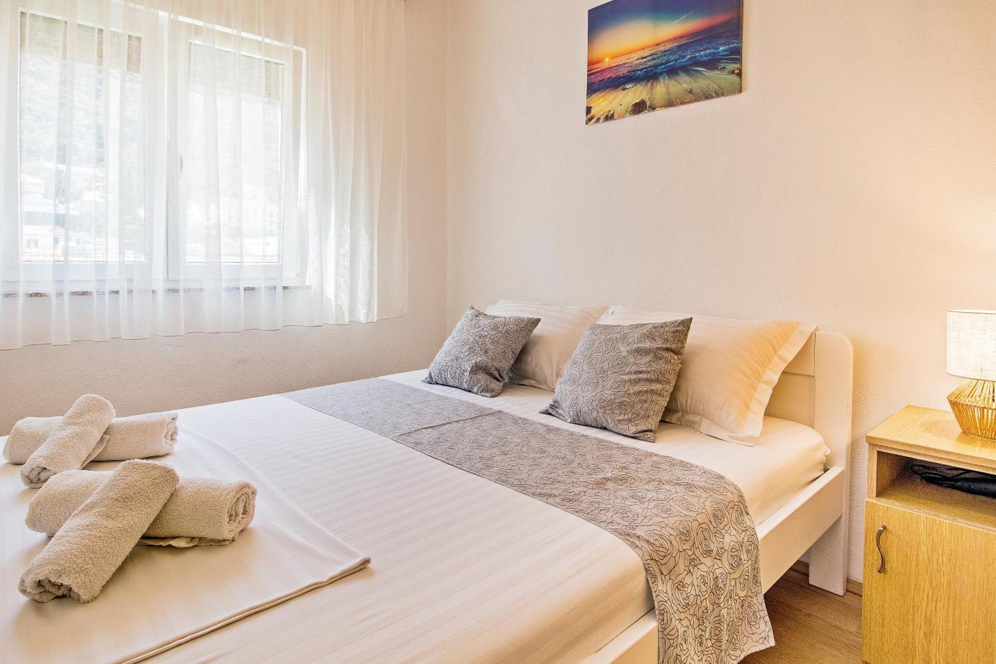 Dream House Rajic Daire Trpanj Dış mekan fotoğraf