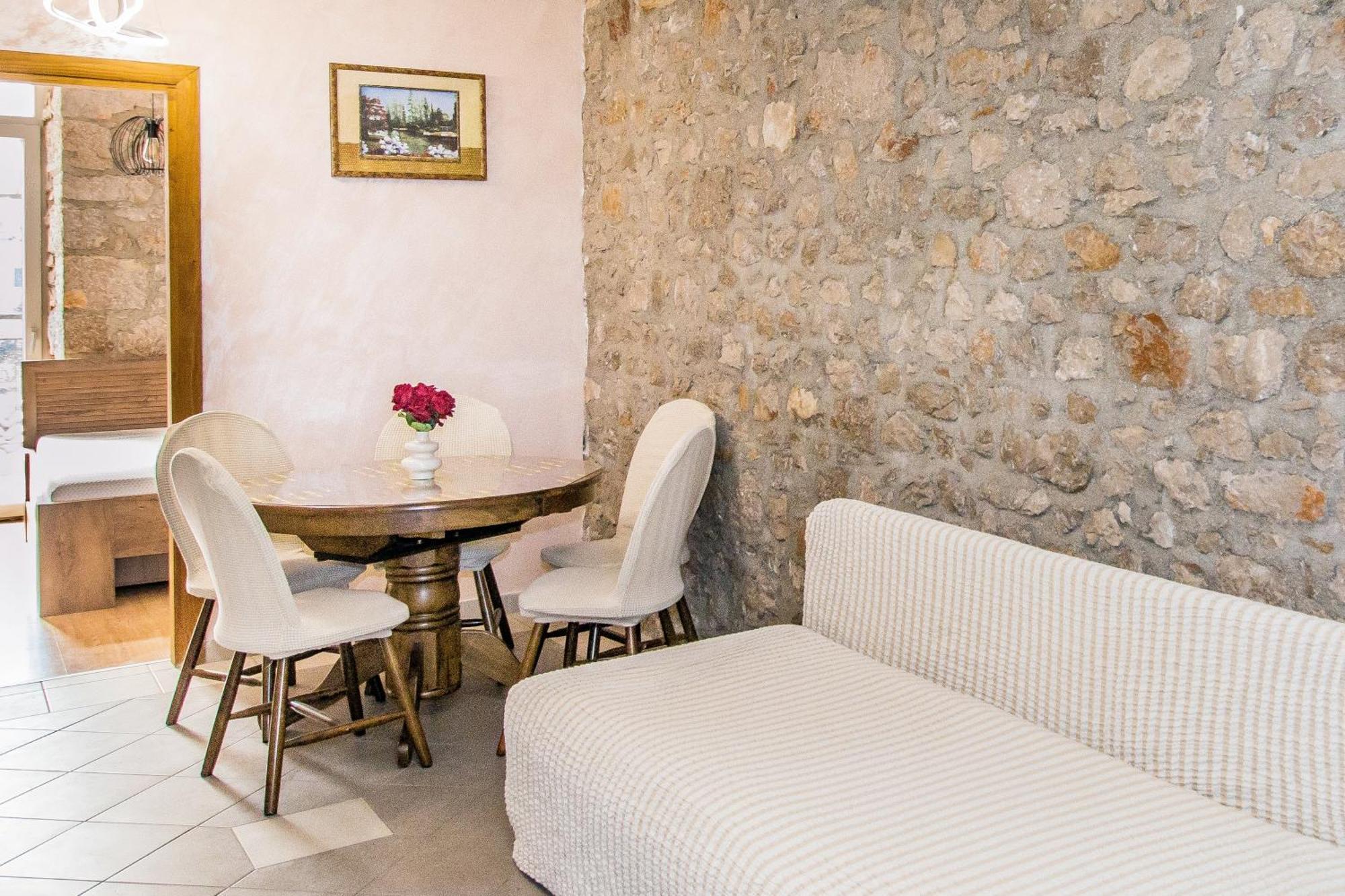 Dream House Rajic Daire Trpanj Dış mekan fotoğraf