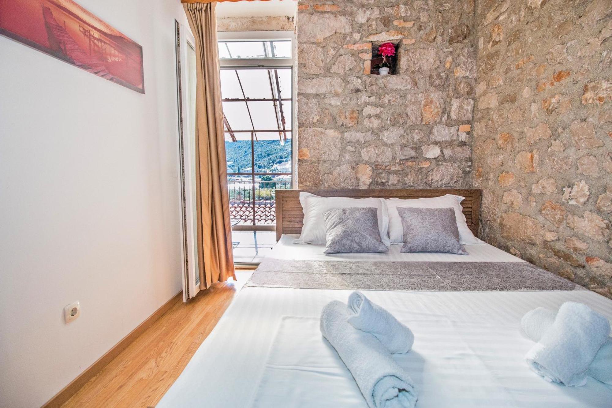 Dream House Rajic Daire Trpanj Dış mekan fotoğraf